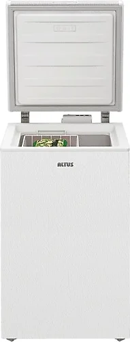 Altus AL 2104 E Sandık Tipi Derin Dondurucu
