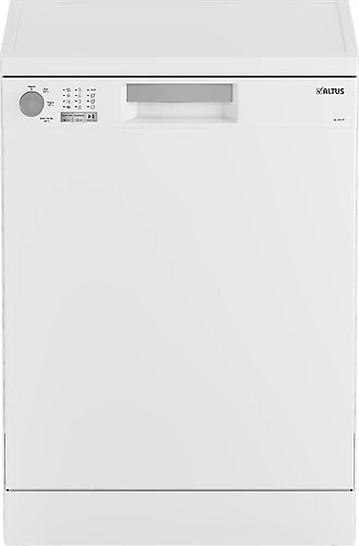 Altus AL 413 P 3 Programlı Bulaşık Makinesi