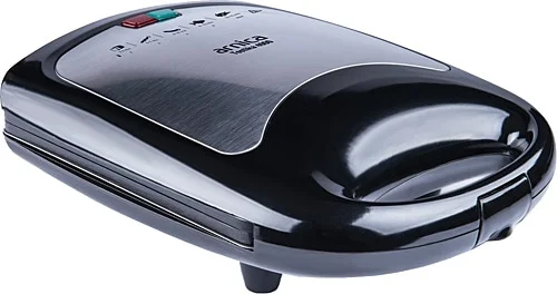 Arnica AA 171L Tostika 4000 1200 W Waffle ve Tost Makinesi