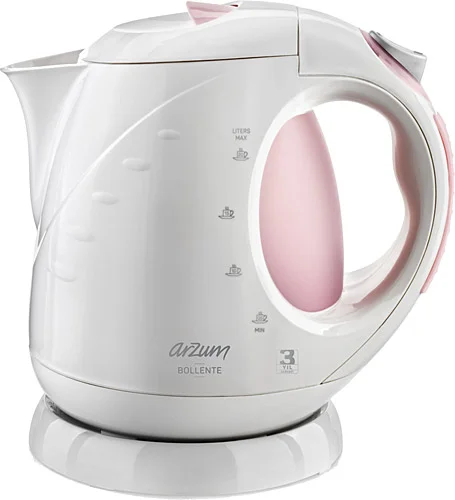 Arzum AR3015 Bollento 2000 W 2 lt Su Isıtıcısı