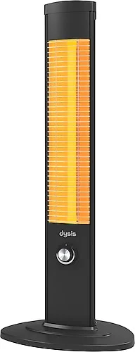 Dysis DH-7456 2000 W Kule Tipi Isıtıcı