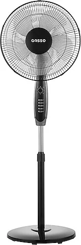 Gosso SV-1000 Meltem Ayaklı Vantilatör