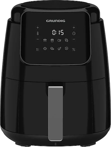 Grundig FRA 4335 S 3.9 lt Yağsız Fritöz