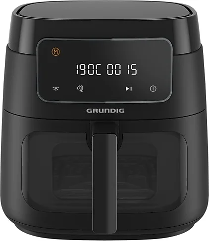 Grundig FRY 7320 Cookfit XXL Airfryer 7.6 lt Yağsız Fritöz