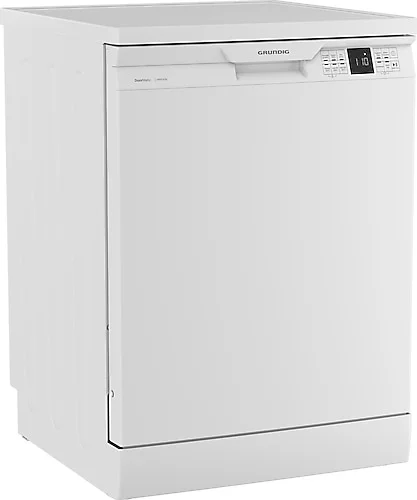 Grundig GPDF 6732 6 Programlı Bulaşık Makinesi