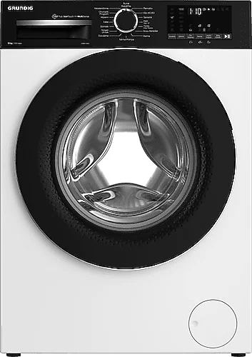 Grundig GPWM 102643 10 kg 1200 Devir Çamaşır Makinesi