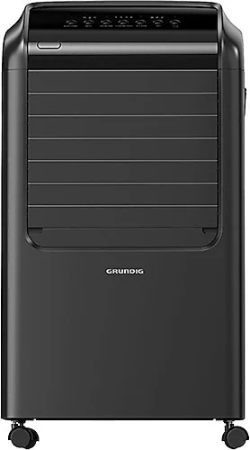 Grundig Havadar GIC 653 Uzaktan Kumandalı Iyonizer Hava Soğutucu