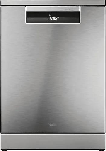 Haier XF 5C7M0X-17 Wi-Fi 8 Programlı Bulaşık Makinesi