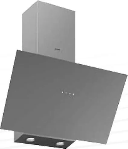 Luno 3481 Duvar Tipi Davlumbaz