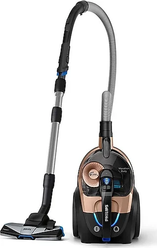 Philips Marathon Daily XB7151/07 900 W Toz Torbasız Süpürge