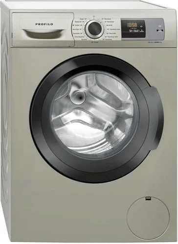 Profilo CMJ1018XTR 1000 Devir 8 kg Çamaşır Makinesi