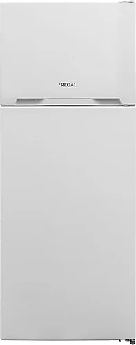 Regal NF 48010 Çift Kapılı No-Frost Buzdolabı