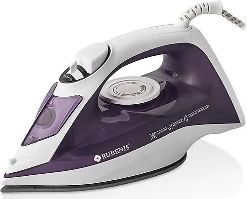 Rubenis Smart 9000 2200 W Buharlı Ütü