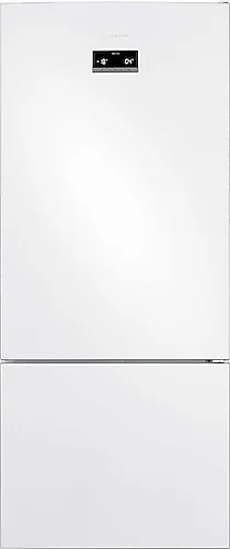 Samsung RB52DS33EWW/TR Kombi No Frost Buzdolabı