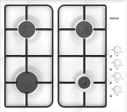 Tecna SÜO 604BE Set Üstü Ocak