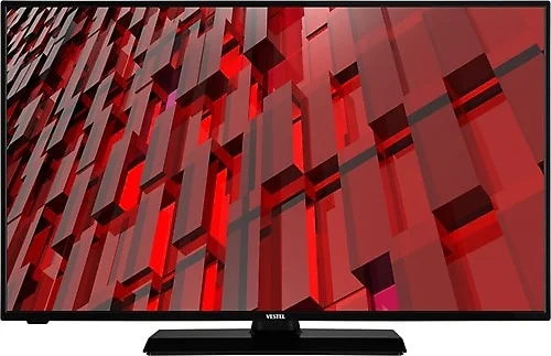 Vestel 43F9510 Full HD 43" 109 Ekran Uydu Alıcılı Smart LED TV